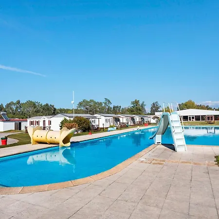 Alpesi faház T3 I I -15 Min From Nazare *