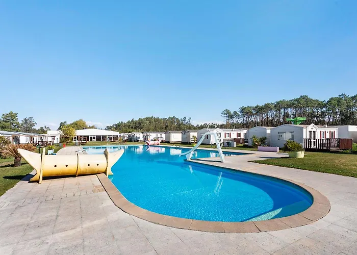 T3 I I -15 Min From Nazaré Chalet *