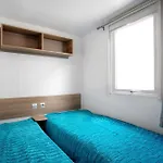 T3 I I -15 Min From Nazare Dağ evi *