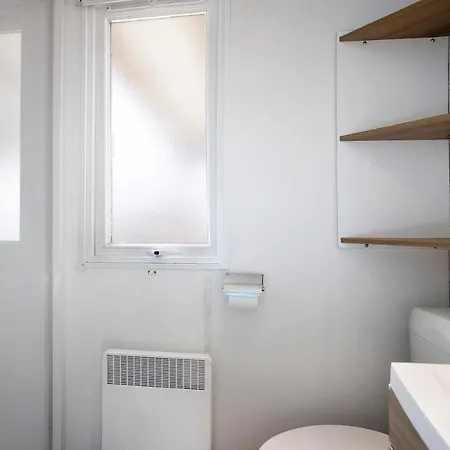 Шале T3 I I -15 Min From Nazare Патаяш