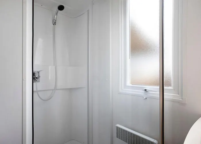 Alpehytte T3 I I -15 Min From Nazare *