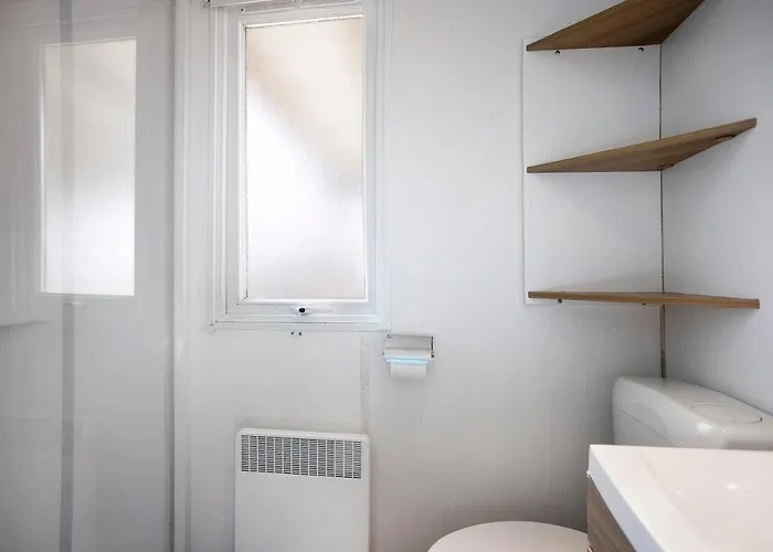 Alpehytte T3 I I -15 Min From Nazare Pataias