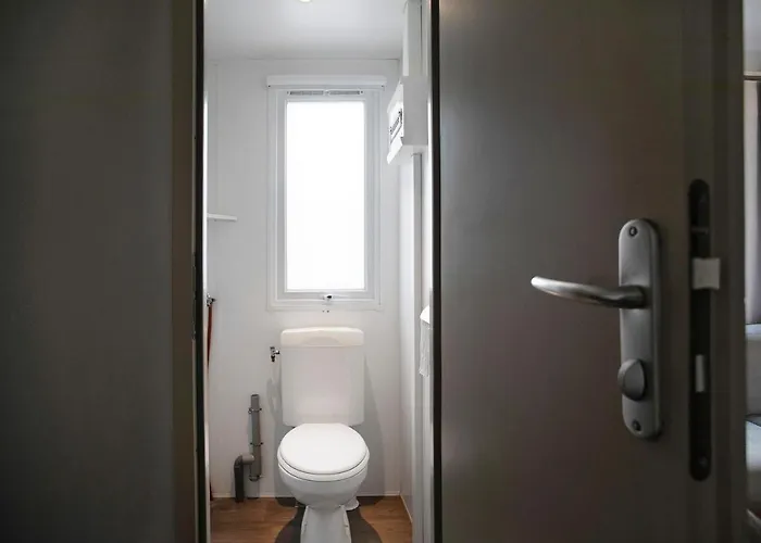 T3 I I -15 Min From Nazare