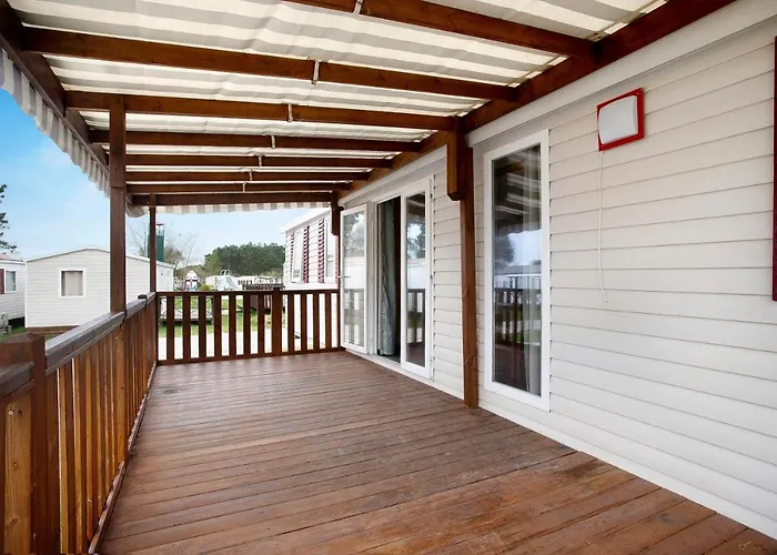 T3 I I -15 Min From Nazare Pataias